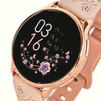 Smart Melisia Grace, 3 ремешка