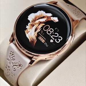 Smart Melisia Grace, 3 ремешка