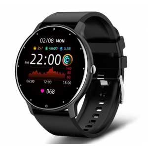 Smart Classic Steel Black, 2 ремешка