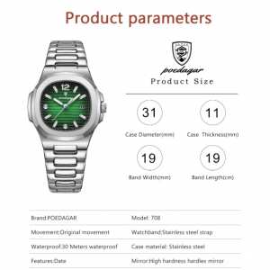 Poedagar Great Limited Lady