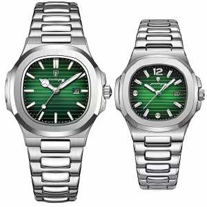 Poedagar Great Limited Couple Парные