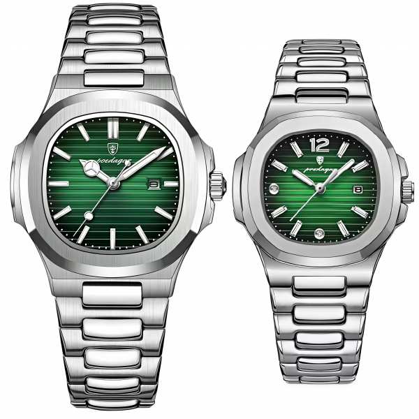 Poedagar Great Limited Couple Парные