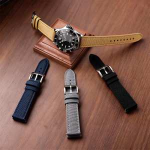 Нейлоновий ремінець Sahara 20 мм