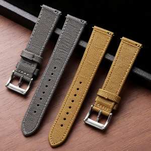 Нейлоновий ремінець Sahara 20 мм