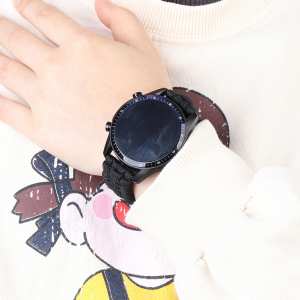 Ремінець Paracord Black 24 мм