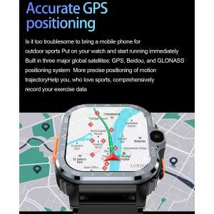 Smart Nova Sim Steel Black, 2 ремешка