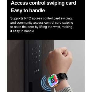 Smart Nova Sim Rubber Black, 2 ремешка