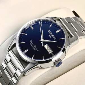 Carnival Flagman Supermetal, 2 ремінці