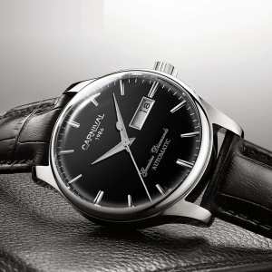 Carnival Flagman Supermetal, 2 ремінці