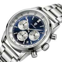 Poedagar Innova Steel, 2 ремешка