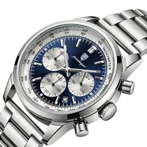 Poedagar Innova Steel, 2 ремінці