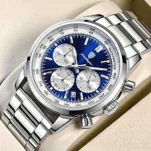 Poedagar Innova Steel, 2 ремінці