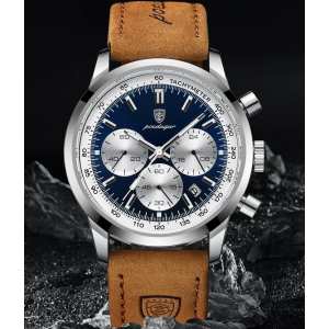 Poedagar Innova Steel, 2 ремінці