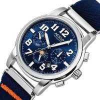 Aesop Original Indigo Blue, 2 ремешка