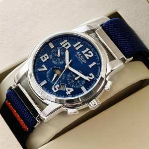 Aesop Original Indigo Blue, 2 ремешка