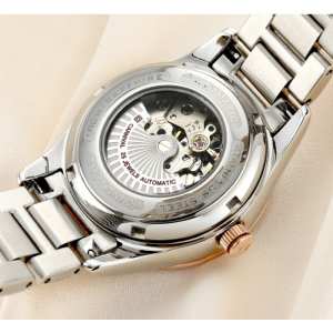 Carnival Lady Elite Beige Flower, 2 ремешка