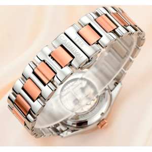 Carnival Lady Elite Beige Flower, 2 ремешка