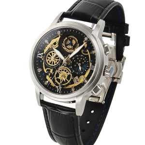 WishDoIt Baks Premium Leather, 2 ремешка