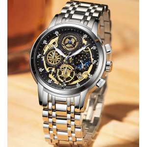 WishDoIt Baks Premium Leather, 2 ремешка