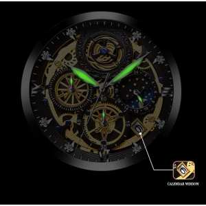 WishDoIt Baks Premium Leather, 2 ремешка