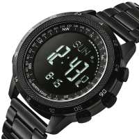 North Edge Desert Iron Edition, 2 ремешка