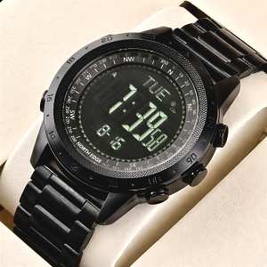 North Edge Desert Iron Edition, 2 ремешка