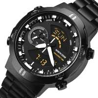 North Edge Hornet Iron Edition, 2 ремешка