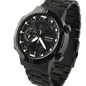 North Edge Hornet Iron Edition, 2 ремешка