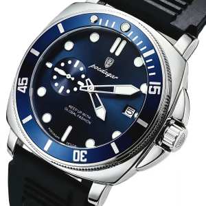 Poedagar Lion R-Series, 2 ремешка Poedagar Lion R-Series, 2 ремешка