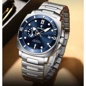 Poedagar Lion R-Series, 2 ремешка