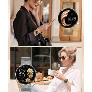 Smart Luna Black, 2 ремешка