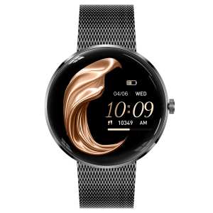 Smart Luna Black, 2 ремешка