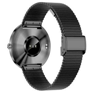 Smart Luna Rubber Black, 2 ремешка