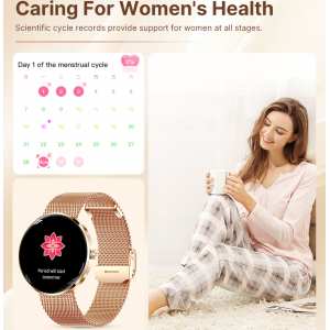 Smart Luna Rubber Black, 2 ремешка