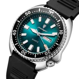 Poedagar Stanford Rubber, 2 ремешка