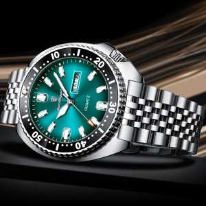 Poedagar Stanford Rubber, 2 ремешка