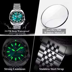 Poedagar Stanford Rubber, 2 ремешка