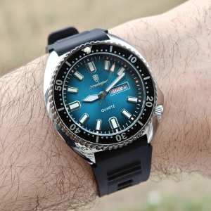 Poedagar Stanford Rubber, 2 ремешка