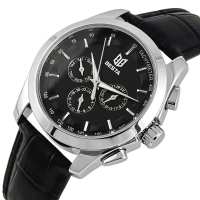 Besta Walker Deluxe Leather, 2 ремешка