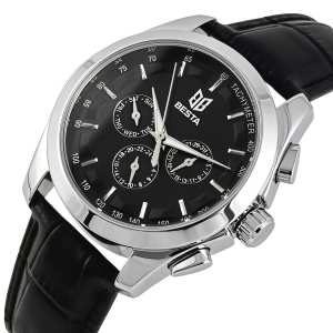 Besta Walker Deluxe Leather, 2 ремешка Besta Walker Deluxe Leather, 2 ремешка