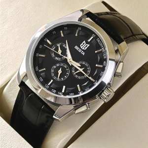 Besta Walker Deluxe Leather, 2 ремешка