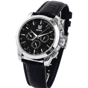 Besta Walker Deluxe Leather, 2 ремешка