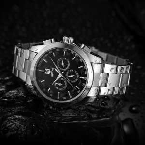 Besta Walker Deluxe Leather, 2 ремешка