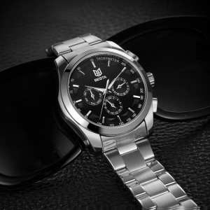 Besta Walker Deluxe Leather, 2 ремешка