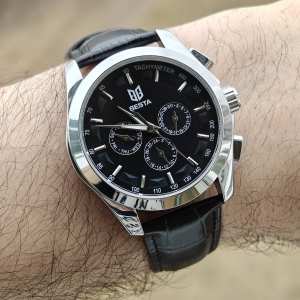 Besta Walker Deluxe Leather, 2 ремешка