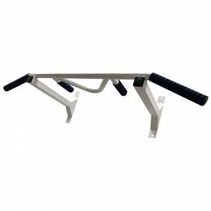Настінний турнік Newt Wide Pro 3 в 1 білий NE-TR-17W