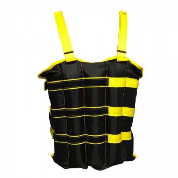 Жилет наборной утяжелительный  Newt 1 кг - 10 кг