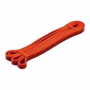 Гумова петля для тренування Newt Pro Loop Bands 5-14 кг оранжева NE-B-452-5-14