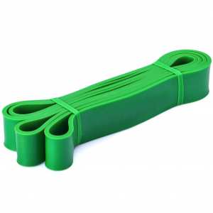 Гумова петля для тренування Newt Pro Loop Bands 20-45 кг зелена NE-B-452-20-45