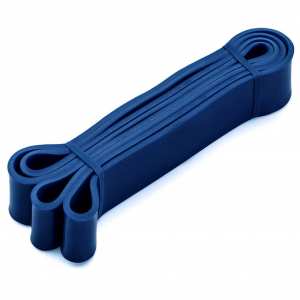 Гумова петля для тренування Newt Pro Loop Bands 23-54 кг синя NE-B-452-23-54